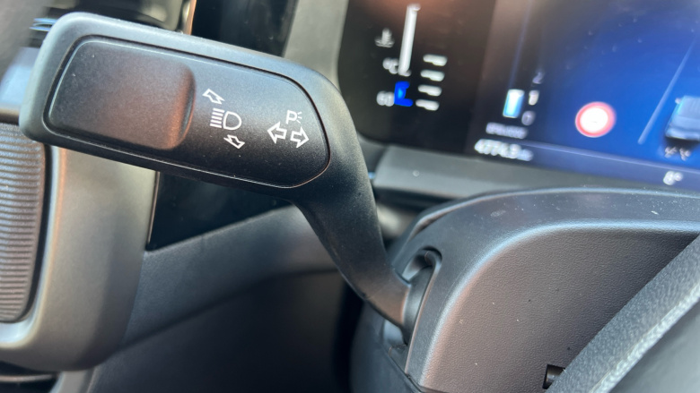 Ford Transit Courier Petrol 1.0 EcoBoost Leader Van